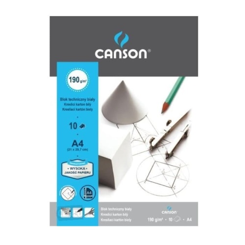 blok techniczny Canson 190g 400015145.jpg
