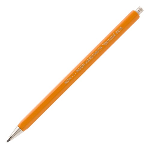 Ołówek mechaniczny KOH-I-NOOR Versatil