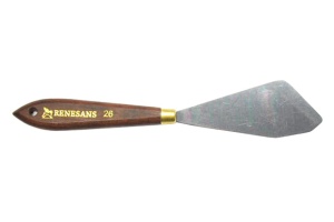 Szpachelka malarska RENESANS - S26