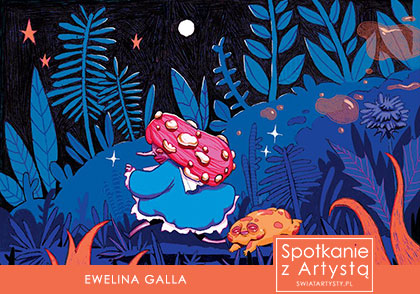 EWELINA GALLA